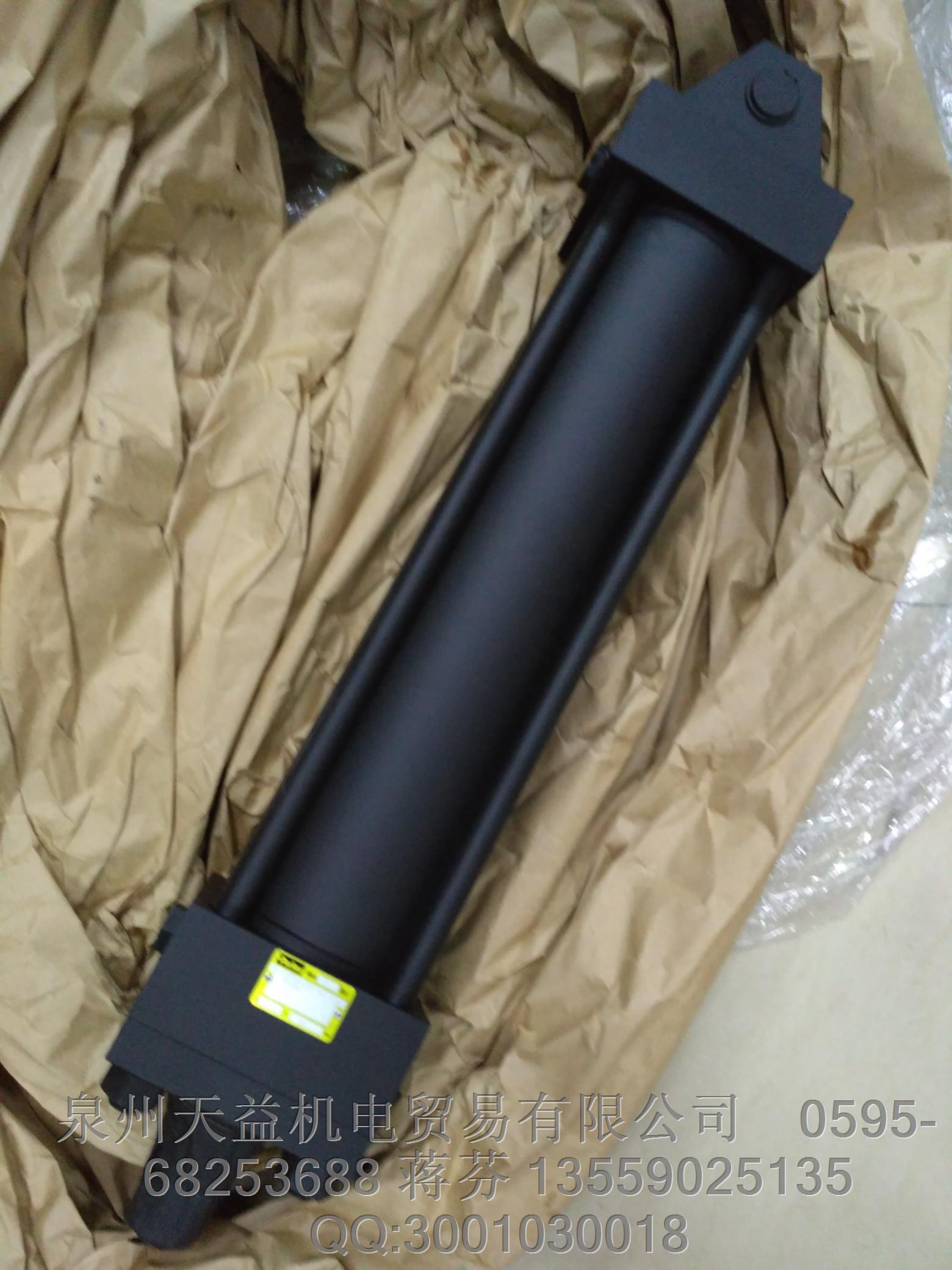 D41VW004C4NJW   PARKER 液壓閥