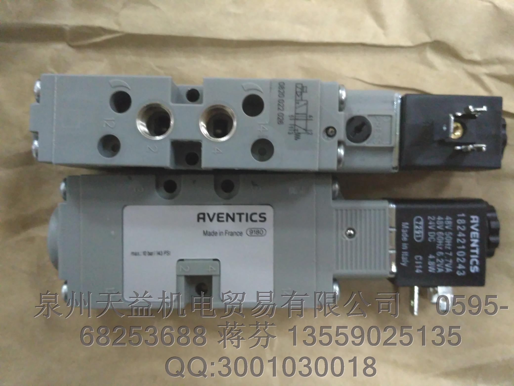 REXROTH  /AVENTICS   5630182100   氣動(dòng)原裝