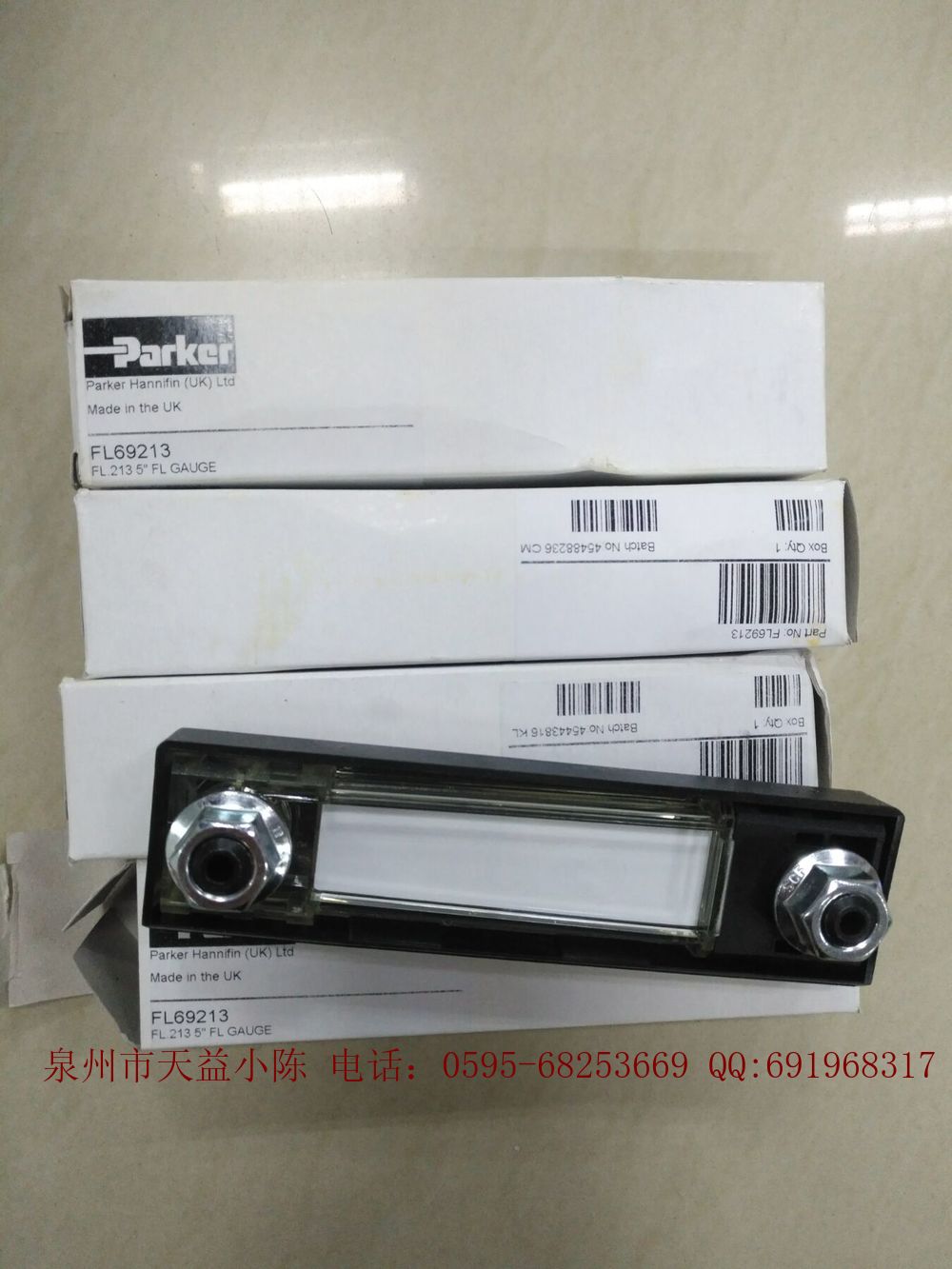 派克PARKER液位計(jì)FL69213 parker過濾器 Parker濾芯 PARKER壓力表PARKER代理