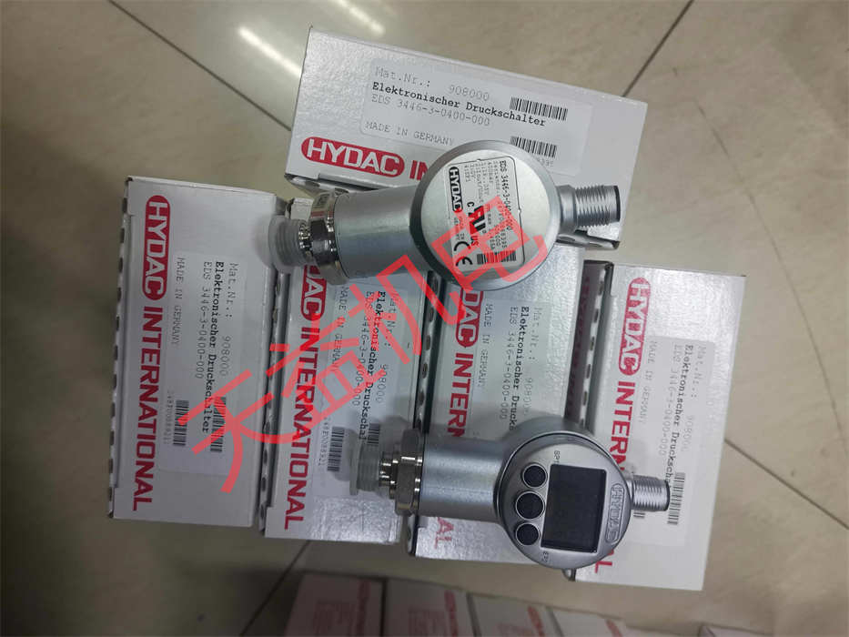 天益機電供應(yīng) HYDAC型號表-32