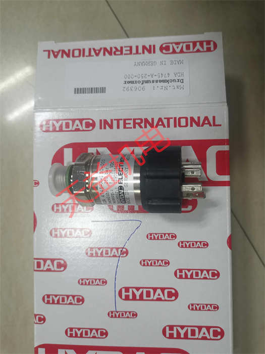 天益機電供應(yīng) HYDAC型號表-35
