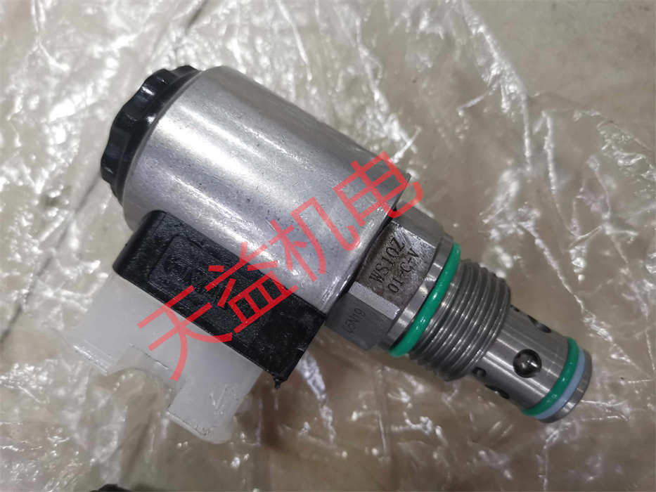 天益機(jī)電供應(yīng) HYDAC型號(hào)表-37