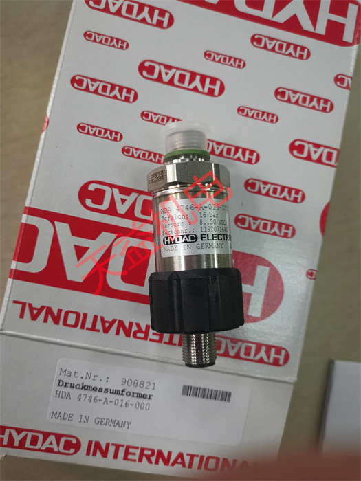 天益機(jī)電供應(yīng) HYDAC型號表-40