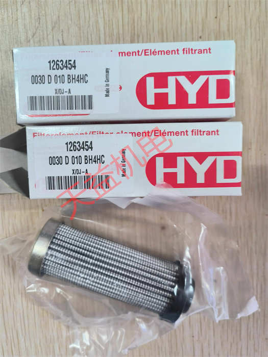 天益機(jī)電供應(yīng) HYDAC型號表-43