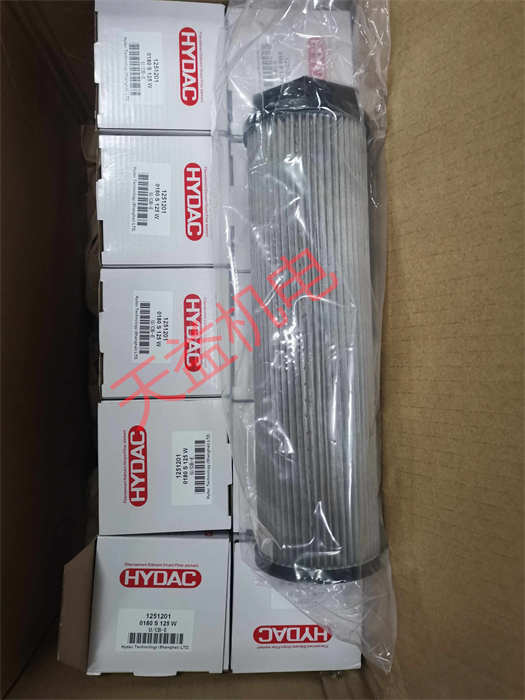 天益機(jī)電供應(yīng) HYDAC型號表-44