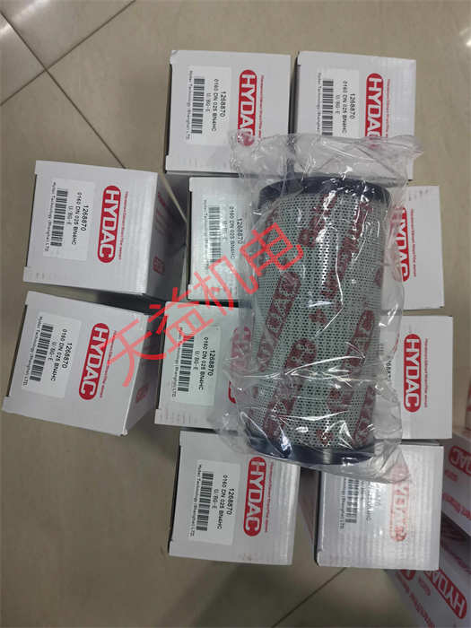 天益機(jī)電供應(yīng) HYDAC型號表-45