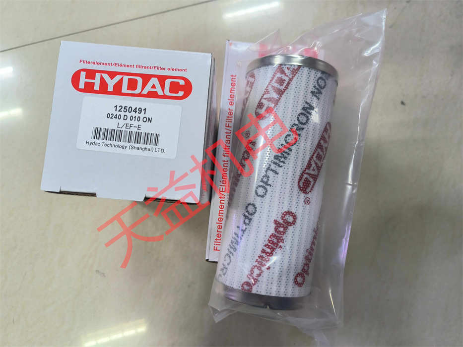 天益機(jī)電供應(yīng) HYDAC型號表-46