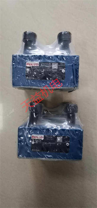 LFA25WEA-7X A10P10T10  插裝閥蓋板 力士樂工業(yè)產(chǎn)品-37
