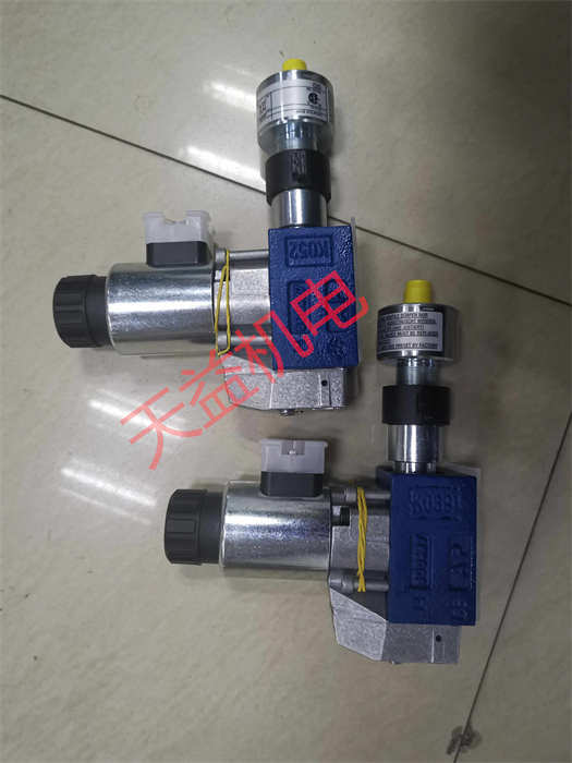 M-2SEW6N37 420MG24K4QMBG24  高壓球閥 力士樂工業(yè)產(chǎn)品-40