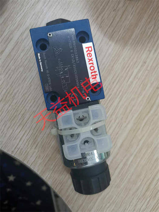 M-3SED6CK13 350CG205N9K4  高壓球閥 力士樂工業(yè)產(chǎn)品-43