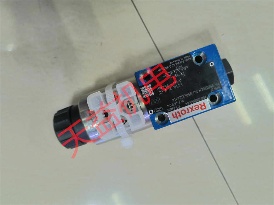 M-3SED6CK14 350CG24N9K4   高壓球閥 力士樂工業(yè)產(chǎn)品-46