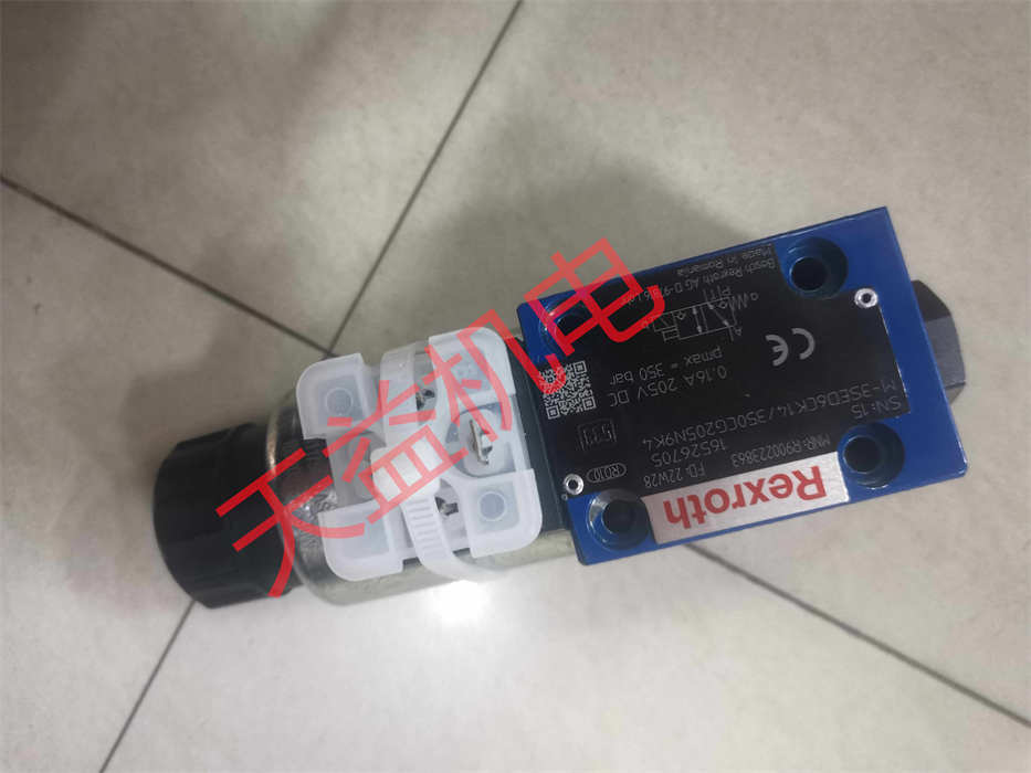 M-3SED6CK14 350CG205N9K4 高壓球閥 力士樂工業(yè)產(chǎn)品-47