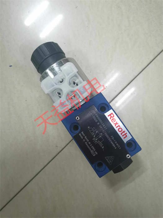 M-3SED6UK13 350CG24N9K4 高壓球閥 力士樂工業(yè)產(chǎn)品-48
