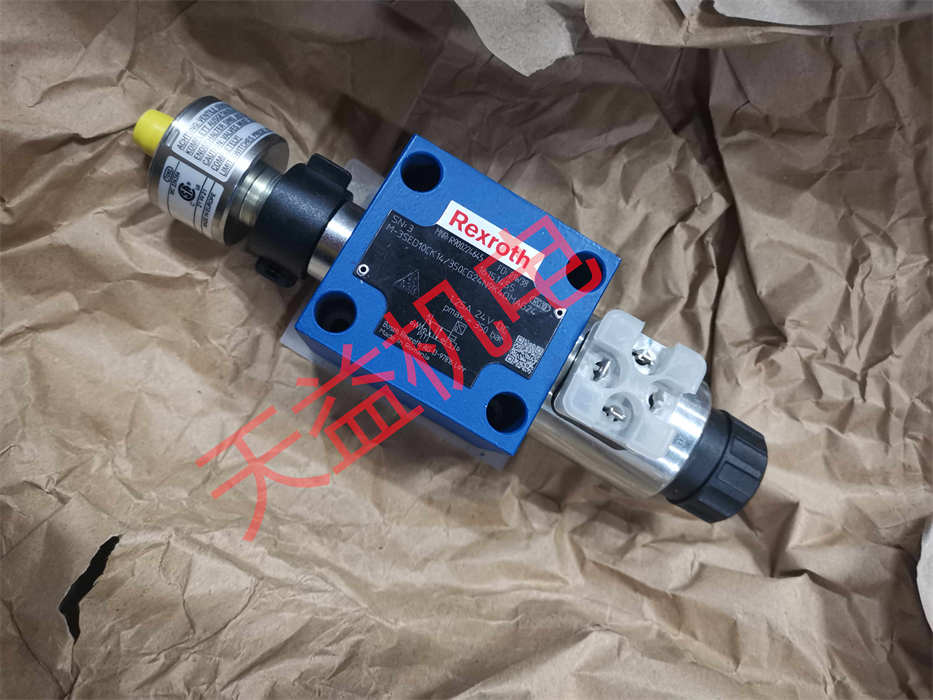 M-3SED10CK13 350CG24N9K4QMAG24 高壓球閥 力士樂工業(yè)產(chǎn)品-50