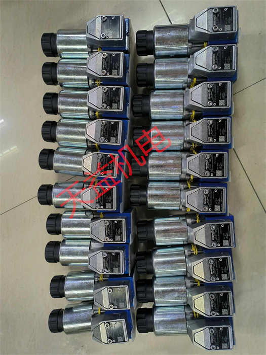 M-3SEW6C38 420MG24N9K4 V 高壓球閥 力士樂工業(yè)產(chǎn)品-54