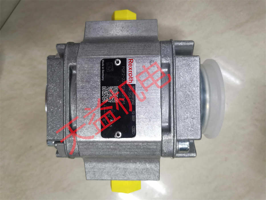 PGF2-22 013LL01VM   齒輪泵 力士樂工業(yè)產(chǎn)品-64-33