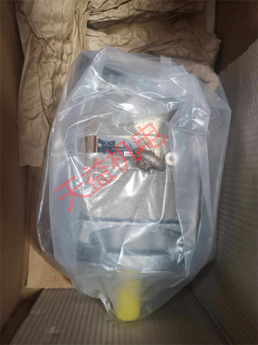 PGH2-22 005RE07VU2 齒輪泵 力士樂工業(yè)產(chǎn)品-64-36