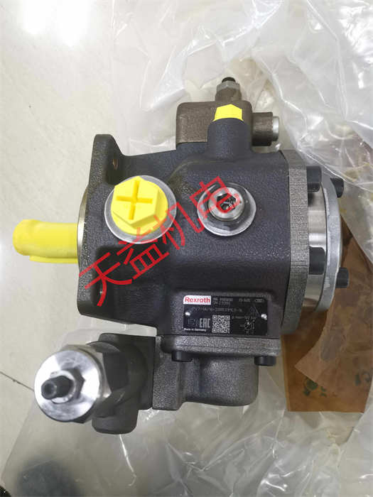 PV7-1A 16-20RE01MC0-16 葉片泵 力士樂工業(yè)產(chǎn)品-64-39