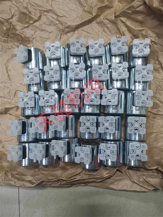 R900221884  電磁閥線圈   力士樂工業(yè)產(chǎn)品-64-53