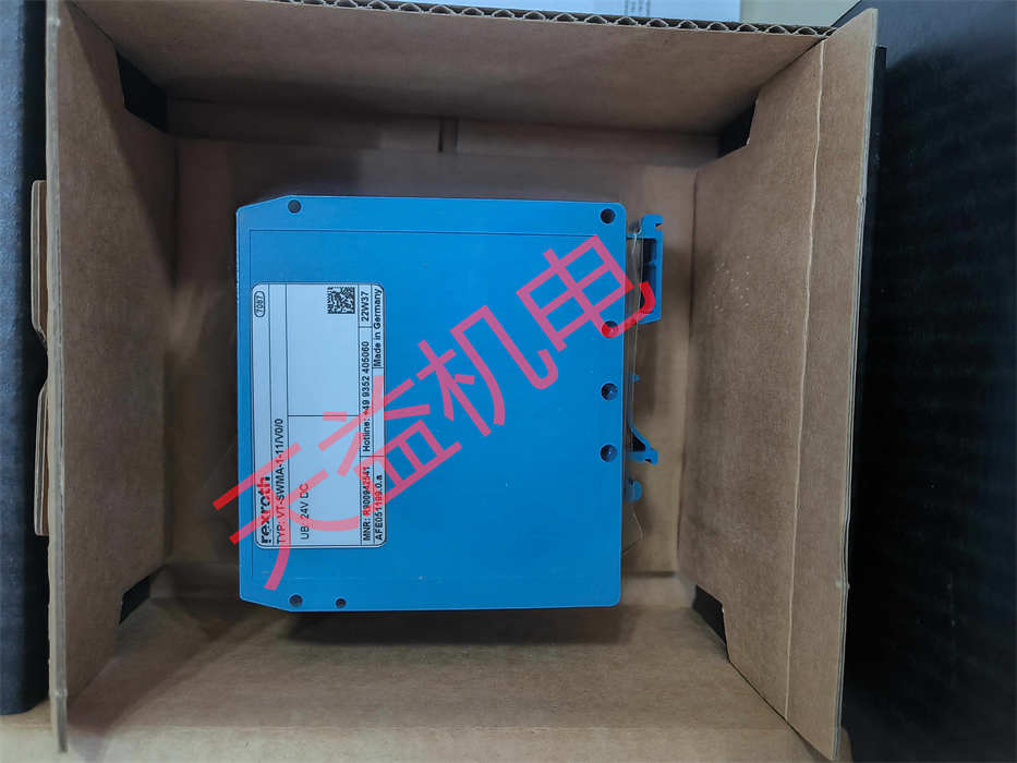 R900942541 VT-SWMA-1-11 V0 0   放大板   力士樂工業(yè)產(chǎn)品-64-57