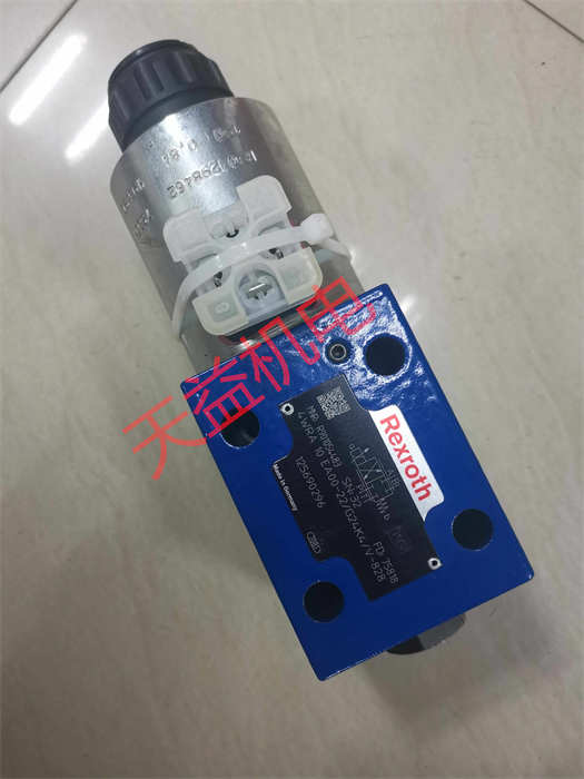 R901054483 4WRA10EA00-2X G24K4 V-828比例閥 力士樂工業(yè)產(chǎn)品-64-65