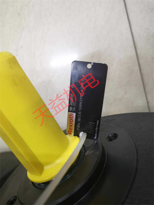 R901082107 P3R4-30 3.15-500RK01M01+AZPFF16-8 高壓泵 力士樂工業(yè)產(chǎn)品-65-3
