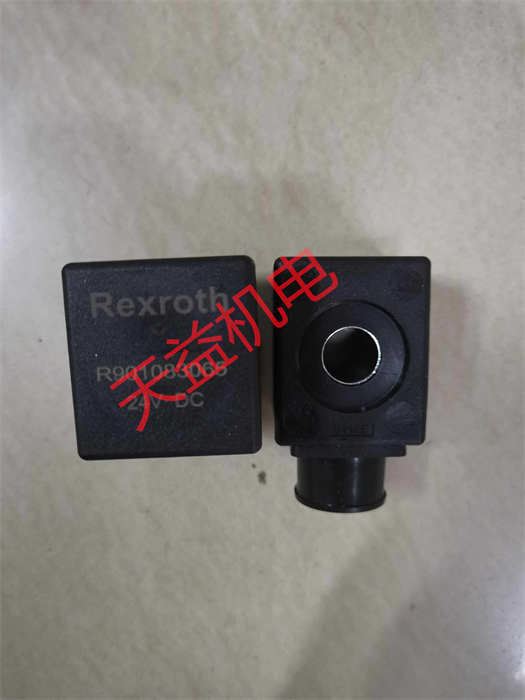 R901083065  線圈 力士樂工業(yè)產(chǎn)品-65-4
