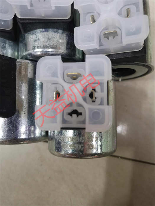 R901175650線圈  力士樂工業(yè)產(chǎn)品-65-9