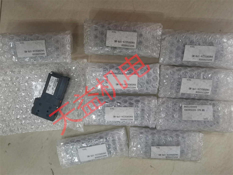 泉州天益機(jī)電供應(yīng)   "RK2HDL0401" "PK8002A001" "VA05RSC24-1PR-M5" "RP60A-2500" 