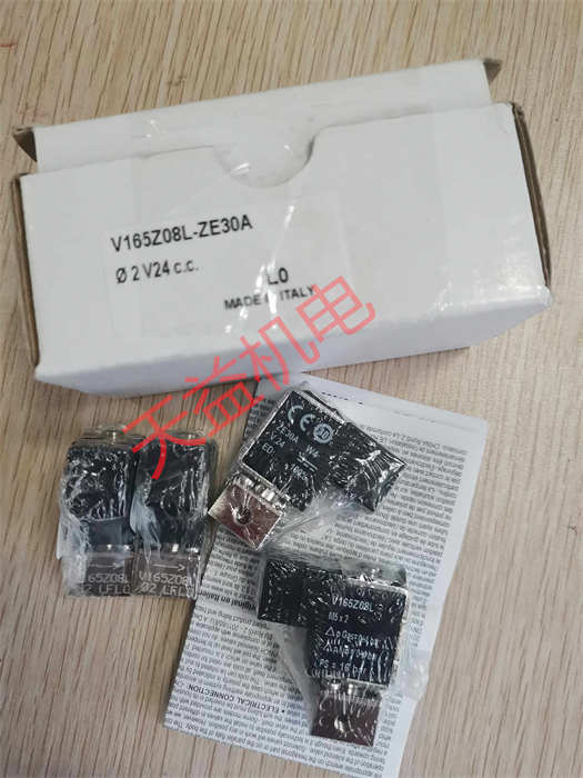 天益機(jī)電供應(yīng)parker "VFC3610-2K20-3P4-MNA-7P-NNNNN-NNNN." "V165Z08L-ZE30A 24V" "SCPSD-016-04-17"