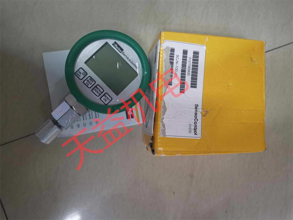 天益機(jī)電供應(yīng)parker "CPOM2BBV57" "SCJN-100-01 " "DX1-621-70 " "RS25E35S1SN1JW25" 