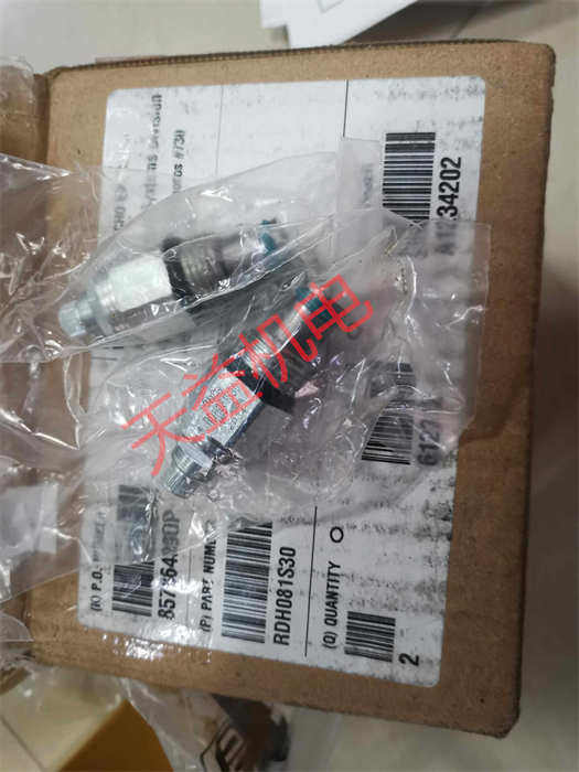天益機電供應(yīng)parker  "3489204597" "SK30059N-1" "D41FBB32FC4NKW010" "RDH081S30" 