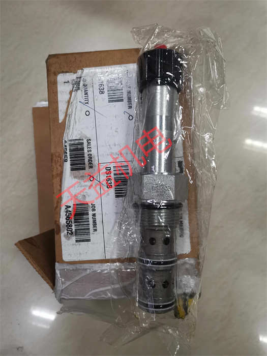 天益機電供應(yīng)parker  "RHZ10LREDOMDCF" "DS163B" "SCK-400-02-55" "H+L WE02-6P100E24 OHN" 