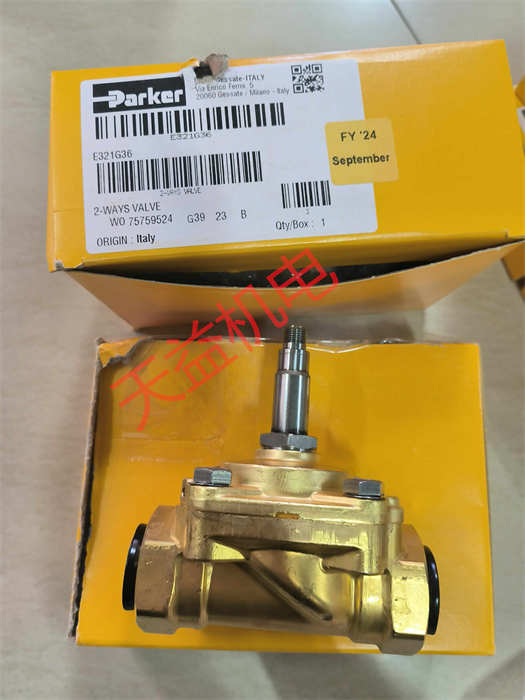  天益機電供應(yīng)parker "RME02.2-32-DC024" "E321G36" "GE15LR3 8EDCF" "B511ACH53C" 
