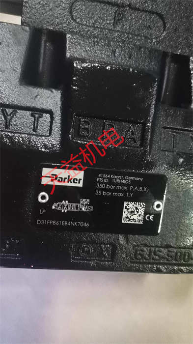 天益機電供應(yīng)parker  "D1FCE01FC9NB7320.jpg" "D31FPB61EB4NK70 2.jpg" "RDM2PT35KVG20 1.jpg" "TG0405US080AAAF.