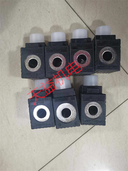 天益機電供應(yīng)parker "RE06M21T2V1R0 " "S8LD 24VDC" "D07AA1A " "WE05-6P100E24 OHN" 