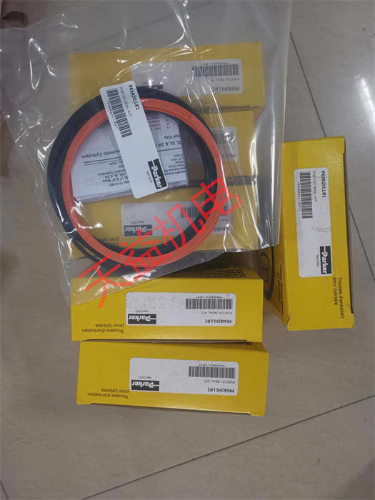 天益機電供應parker  "D31FPB61EB4NK70 " "PK602HLL01" "T6C 003 3R00 B1" "SVHN8-8M" 