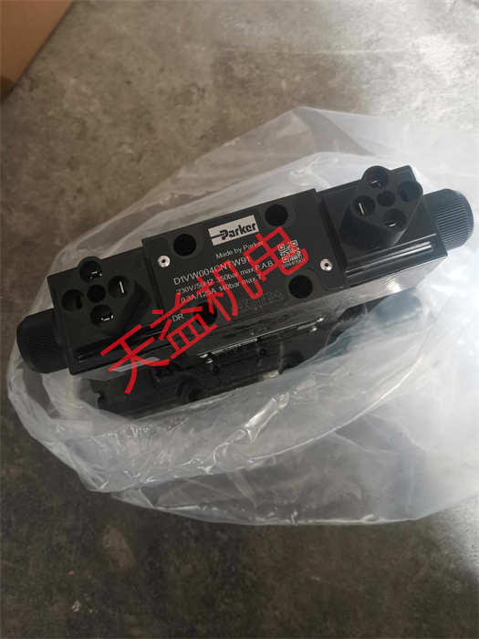 天益機電供應parker "RDM2AT25S10" "D41VW001C1NTW3A91 " "RDDA-LWN" "B522ACH57C" 