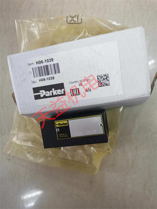 天益機電供應parker  "H06-1039.jpg" "RG2HDL0401_副本.jpg" "WE10LR3 871.jpg" 