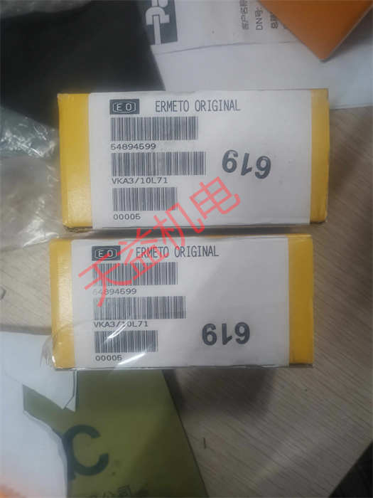  天益機電供應parker  "H4-63" "VKA3 10L71" "D1VW006CNJEE93" "TFP104-000" 