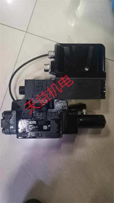 天益機電供應parker"D1VW010CNJW91" "D31FPB61EB4NK70" "RK1 " "606272251" 