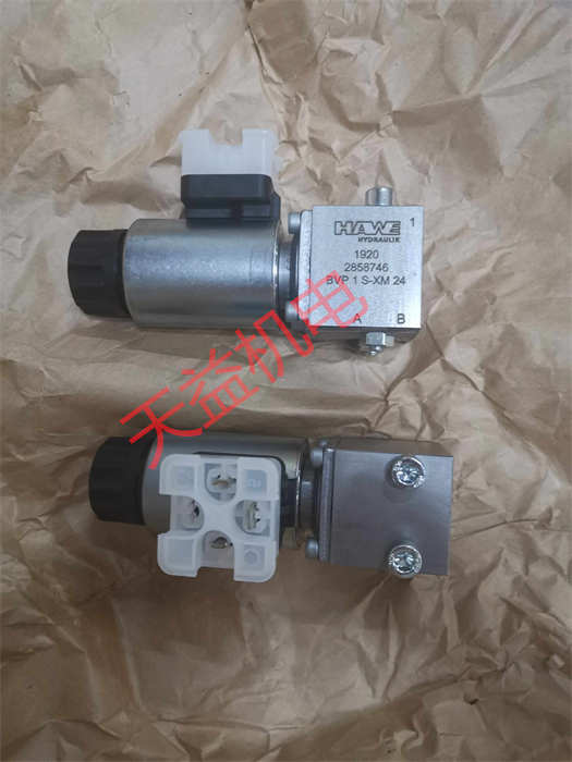 天益機(jī)電供應(yīng)HAWE 液壓產(chǎn)品 "HAWE泵站HKL 348 DT 1-H 4.8 3X400 230V50HZ" "HAWE BVP1S-XM24" "HAWE泵站HKL 348 D