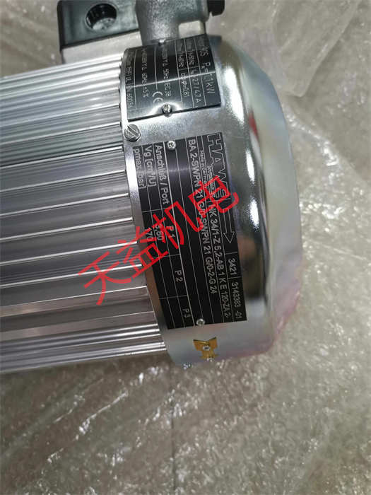 天益機(jī)電供應(yīng)HAWE 液壓產(chǎn)品 "HKL 348 DT 1-H 4.8 3X400 230V50HZ 2" "HK 34 1-Z5,2-AB 1 K E 120-ZA2-BA" "