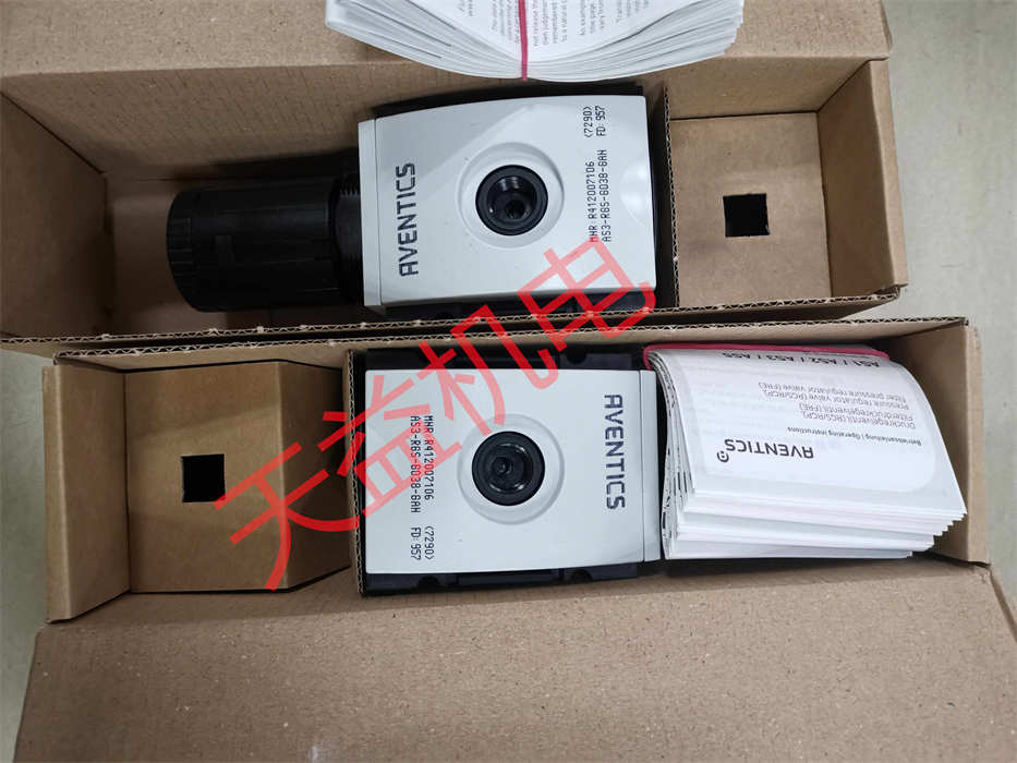 天益機(jī)電供應(yīng)AVENTICS氣動(dòng)產(chǎn)品  "R412006009" "R412007106" "R412022869 " "R422002211" "R412022869"