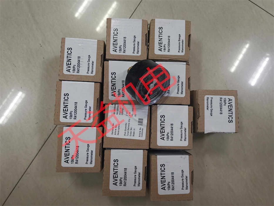 天益機(jī)電供應(yīng)AVENTICS氣動(dòng)產(chǎn)品"R412010713" "R412004418" "R412006260" "R412015201" "R412010713