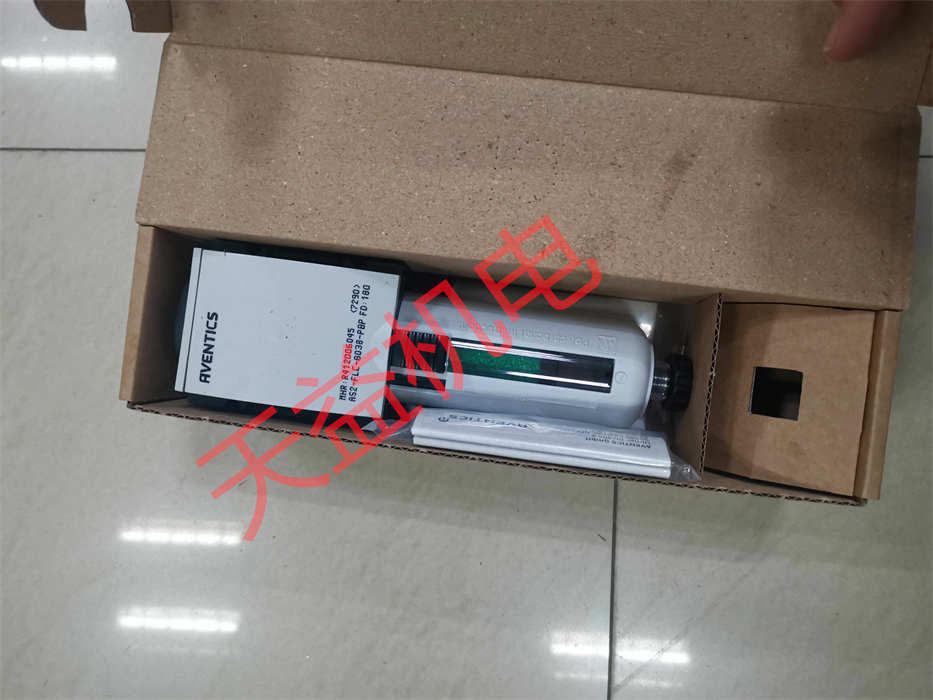 天益機(jī)電供應(yīng)AVENTICS氣動(dòng)產(chǎn)品 "R412006045" "R412006045" "R480041054" "R480960223" "R412006251
