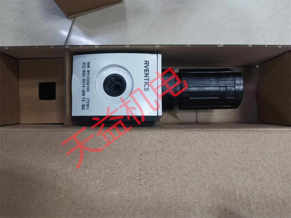 天益機(jī)電供應(yīng)AVENTICS氣動(dòng)產(chǎn)品 "R412015207" "R412010627" "R412006104 " "R412007194" "R412006036