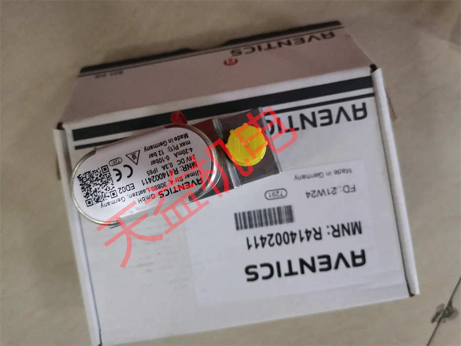 天益機(jī)電供應(yīng)AVENTICS氣動(dòng)產(chǎn)品 "R412004245" "R414002411" "R412006268" "R412006019" "R412010718