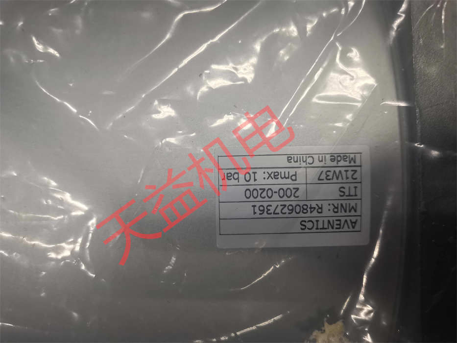 天益機(jī)電供應(yīng)AVENTICS氣動(dòng)產(chǎn)品 "R402002911" "R480627361" "R412007194" "R412022872" "R412010713