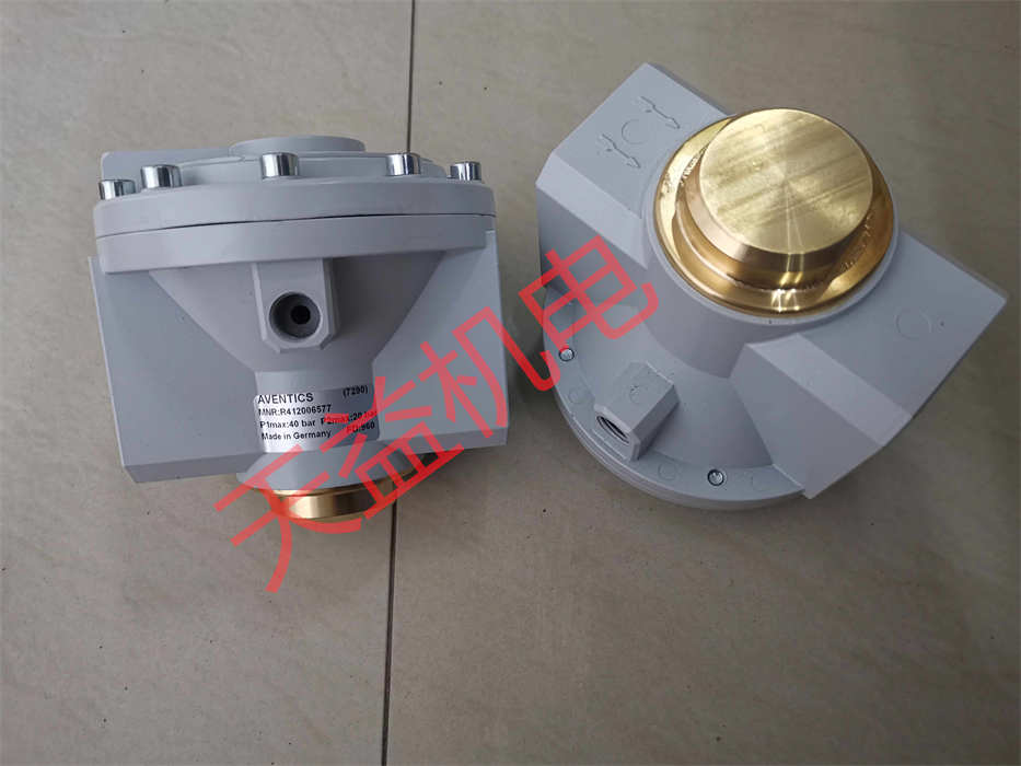 天益機(jī)電供應(yīng)AVENTICS氣動(dòng)產(chǎn)品 "R480637957 " "R412006577" "R412022866" "R402003943" "R412004245